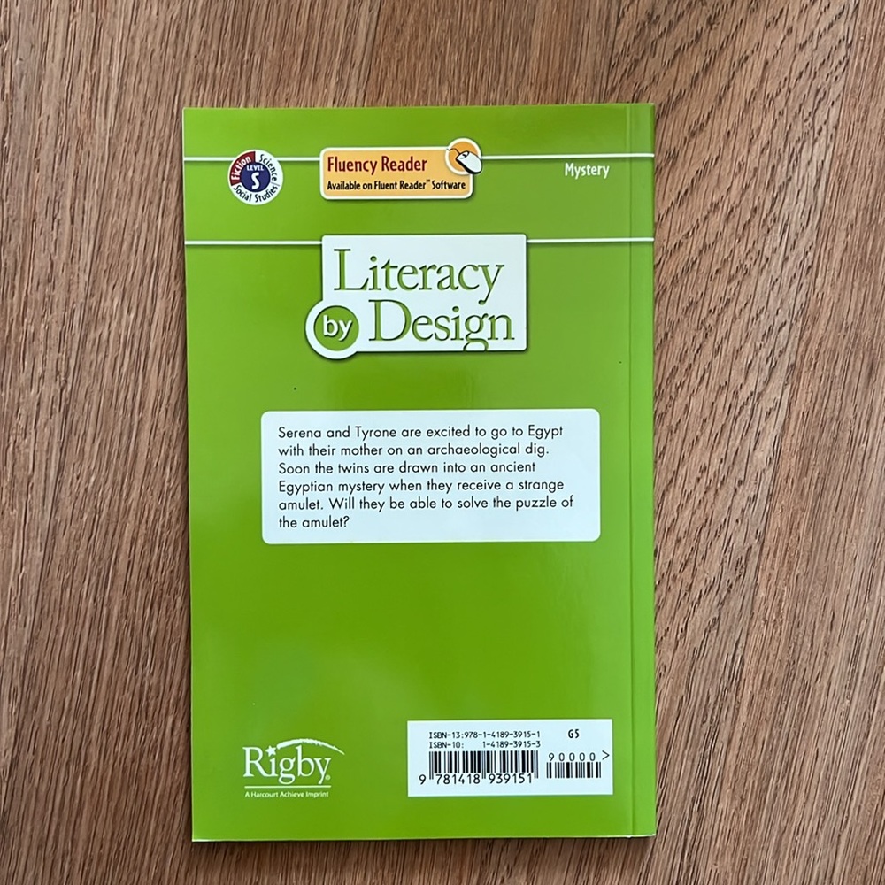 Level S Reader bundle - Picture 9 of 15